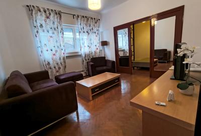 Vanzare apartament 2 camere Primaverii-Dorobanti - 8