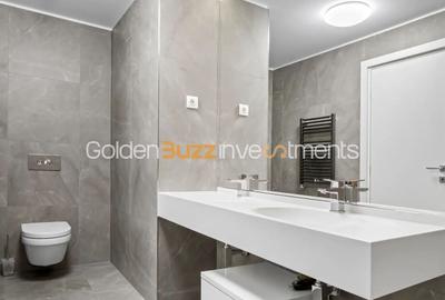 Apartament 4 camere Herăstrău | De închiriat - 5