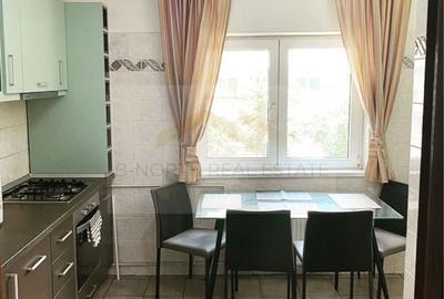 Apartament 3 camere de închiriat | Timpuri Noi – Mall Vitan | 2 băi | 2 balcoane - 6