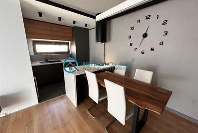 Royal Imobiliare-Inchiriere Apartament 3 camere lux-Albert - 3