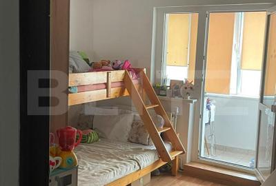 Apartament 2 camere decomandat – Săcele, cartier Ștefan cel Mare / 52 mp - 8