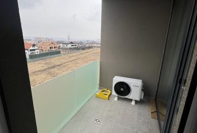 Apartament modern de închiriat în complexul Luminia – 2 camere, 70 mp, 2 bai - 15