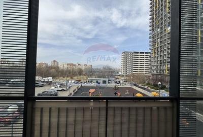 Apartament cu 2 camere, de inchiriat, Parcare - Complex Asmita Gardens - 10