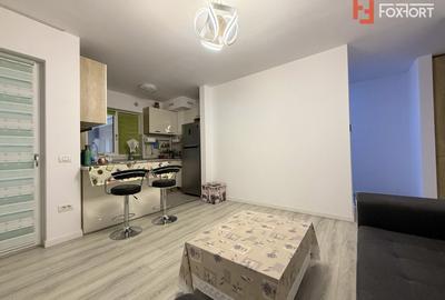 Apartament cu 2 camere de vanzare in Timisoara, zona Aradului - 4