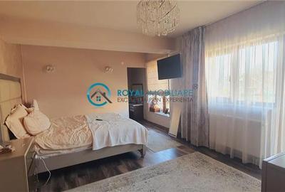 Royal Imobiliare - vanzare vila de lux, zona Albert - 14