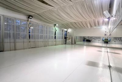 Spațiu comercial, în Piața Cluj