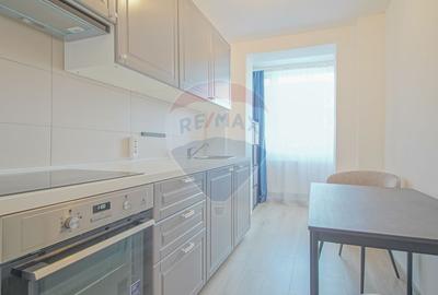 Apartament cu 2 camere de închiriat în zona Florilor - 13