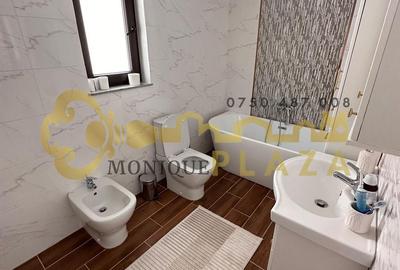 Vila moderna | Spatiu verde| Finisaje premium| Curte proprie| Dressing - 17