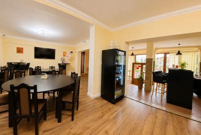 Afacere funcțională - Sală de Evenimente–Motel – Loc. Valea lui Mihai - 2