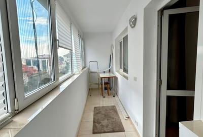 Apartament modern Calea Dorobantilor - 9