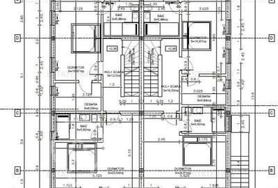 Casa tip Duplex 202 mp utili Dambul Rotund - 11