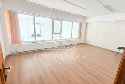 SPAȚII COMERCIALE DE ÎNCHIRIAT – 95 MP | ZONĂ CENTRALĂ - 2