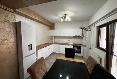 Apartament 3 camere Bd. Dem Radulescu - 15