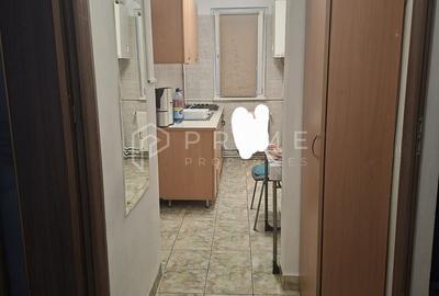 Apartament decomandat cu 3 camere Dambu Pietros - 5