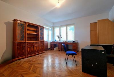 Proprietate 10 camere, 402 mp utili, ideală rezidență, birouri sau clinică - 6