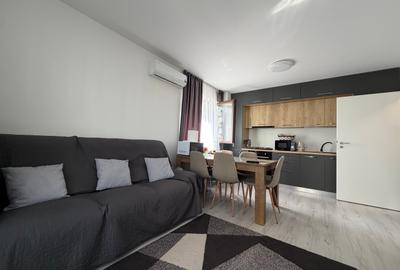 Apartament cu 3 camere Class Park | Bloc nou cu lift | Mobilat, parcare inclusă - 5