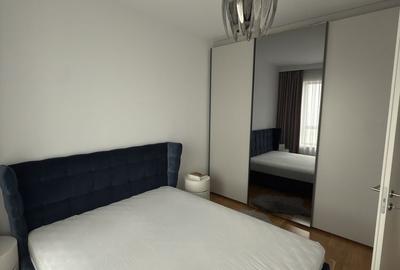 2 camere Luxuria Residence mobilat | utilat etaj 2 - 4