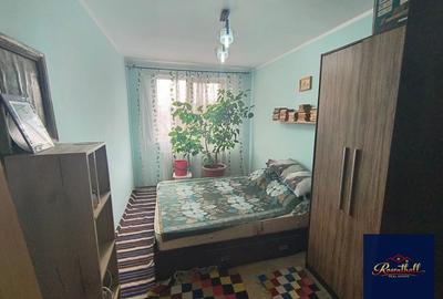 Apartament 4 camere ultimul etaj zona centrala_Parc Eminescu - 6
