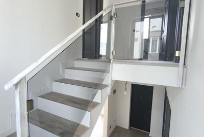 Casa individuala 4 camere, P+1+pod, finalizata 2026, Strada Iernii, Bragadiru - 13