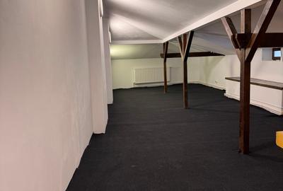 Corp casa pretabila firma/birouri zona Mosilor-Eminescu - 14