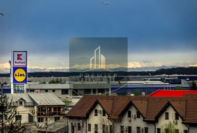 Penthouse cu terasă panoramică de 53 mp,Sector 1,  an 2020 - 35
