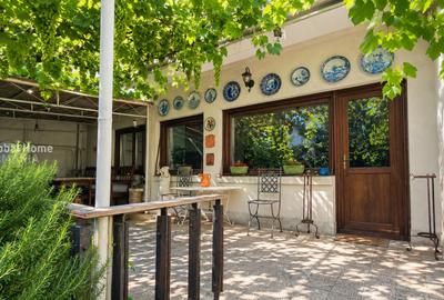 Eclectic Architecture | Cotroceni - Str Elefterie 29 | Vila 389Mp + Teren 550 mp - 8