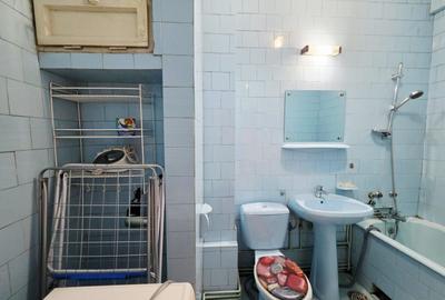 3 camere, 102mp, decomandat, 2 bai, garaj, boxa, Facultatea de Litere - 7