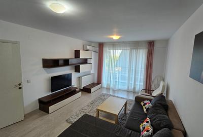 APARTAMENT 2 camere zona Otopeni bloc NOU-Complex cu Piscina - 3