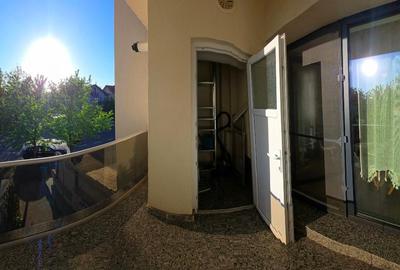 Damaroaia – Apartament boutique cu 2 camere, 72 mp, 2 terase, parcare subterană. - 13