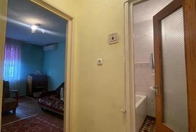 Apartament cu 2 camere de vanzare zona ultracentrala- Tulcea - 7