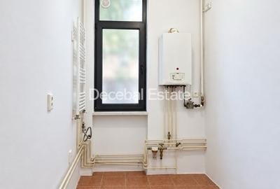 Oportunitate - Apartament 3 camere, 96 mp, Parter. in casa interbelica - 5