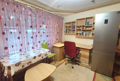 Casa individuala cu teren 650 mp Piata Cluj - 10