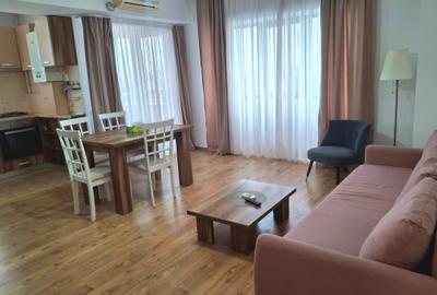 Apartament de vânzare bloc nou 1 minut de metrou Timpuri Noi - 2