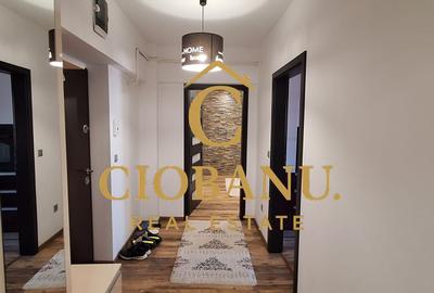 Apartament 2 camere de închiriat Ultracentral, Lângă Gradina Botanica - 6