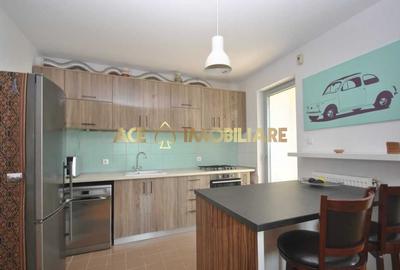 2 Camere | Asmita Garden  | Bloc Nou | Parcare - 5