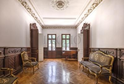 Casă de epocă – Lascar Catargiu - Piața Romana - 10