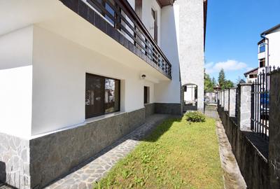 Vilă premium, Predeal, 7 camere, 6 băi, saună, 453mp teren - 8