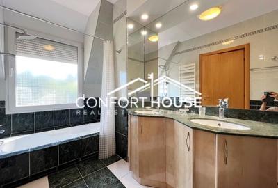 Vila  P+E+M, 6 camere, nemobilat, complex rezidential, IANCU NICOLAE - 29