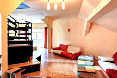 Predeal - Vila cu piscina interioara si sauna - 31