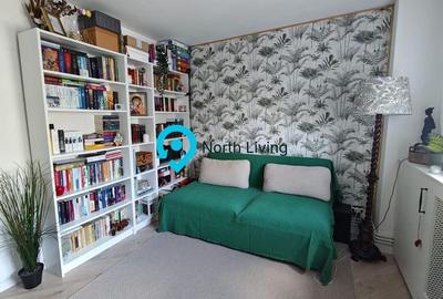Apartament 2 camere complet renovat și mobilat premium - Tineretului - 3