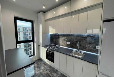 2 Camere Premium | Exigent Plaza Residence Faza 5 | Lujerului| Auchan la Pa - 3