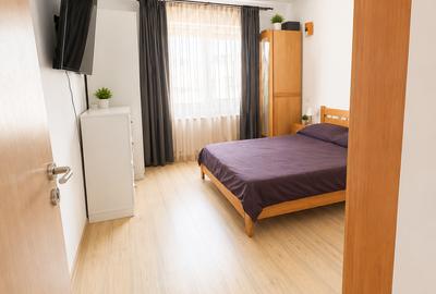 3 Camere 86mp+ Loc Parcare Tomis Plus Str Milano - 10
