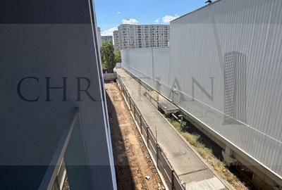 Garsonieră Finisată 43 mp - Smart Residence Lujerului Faza 2 - 16