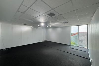Birou 40 mp, etaj 2 – Clădirea Sky, Pipera - 1