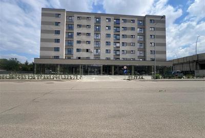 Spatiu comercial 430mp - BLOC 2026 - Str Bradului - PARCARE - Vitrina generoasa - 1