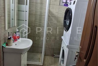 Apartament 2 camere de vânzare – Zona Tudor, Târgu Mureș - 6