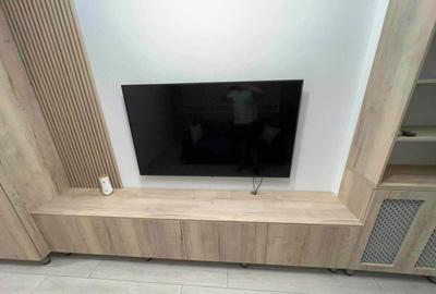 Apartament 2 camere tip studio GranVia Park - Lujerului de inchiriat - 8