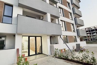 Garsonieră de vânzare în Militari Residence - 23