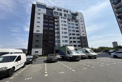 Apartament modern- prima inchiriere- City Lake Bacau - 2