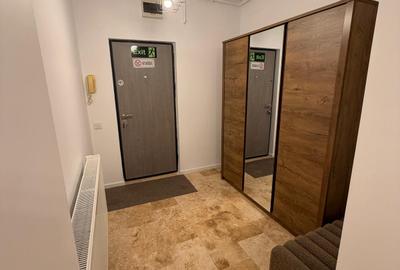 Apartament Summerland  - totul nou. - 9